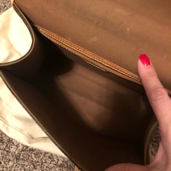 💕SOLD💕Authentic Louis Vuitton Bel Air- Gorgeous - Picture 4 of 6